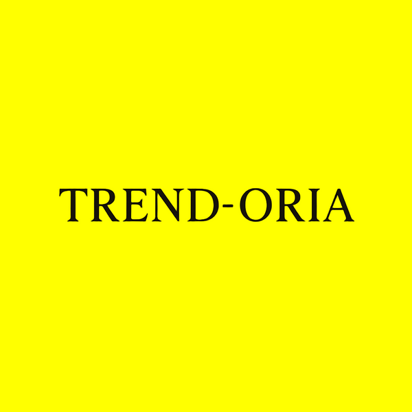 Trend-Oria